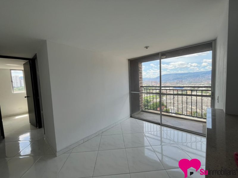 Apartamento Foto 1