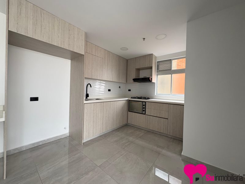 Apto-Loft Foto 1