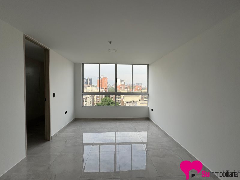 Apto-Loft Foto 1