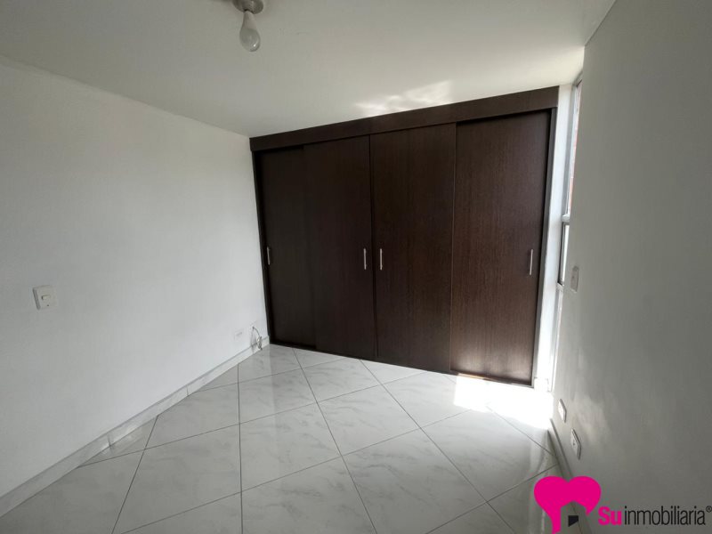 Apartamento Foto 1