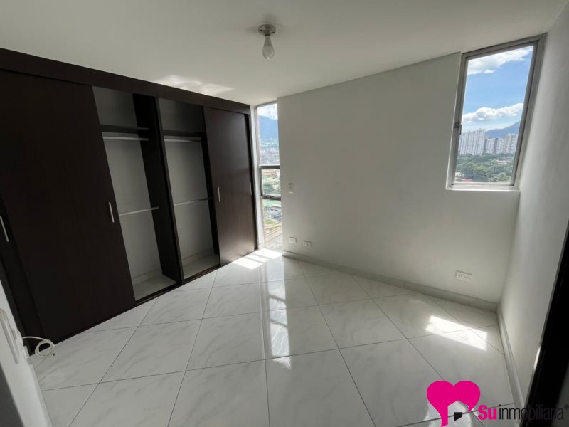 Apartamento Foto 1