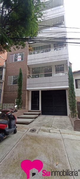 Apartamento Foto 1