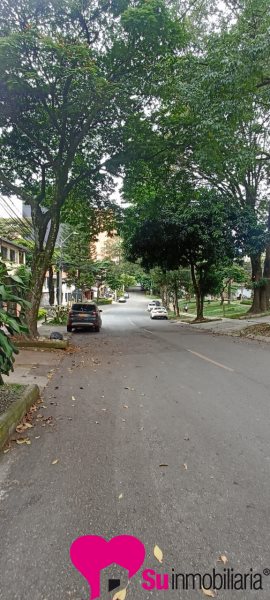 Apartamento en Arriendo en Medellín - 10799 Suramericana de arrendamientos