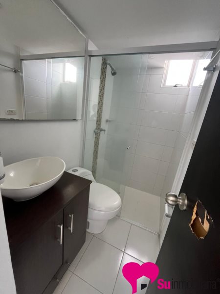 Apartamento Foto 1