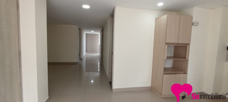 Apartamento Foto 1