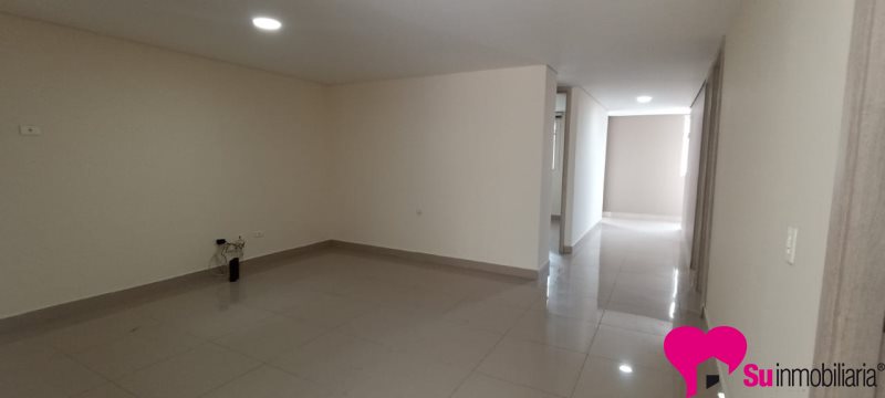 Apartamento Foto 1