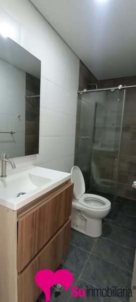 Apartamento Foto 1