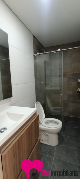 Apartamento Foto 1