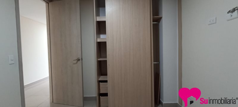 Apartamento Foto 1