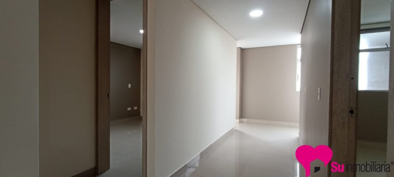 Apartamento Foto 1