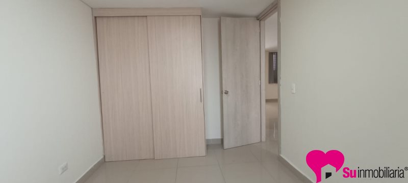 Apartamento Foto 1