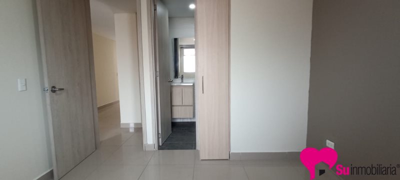 Apartamento Foto 1