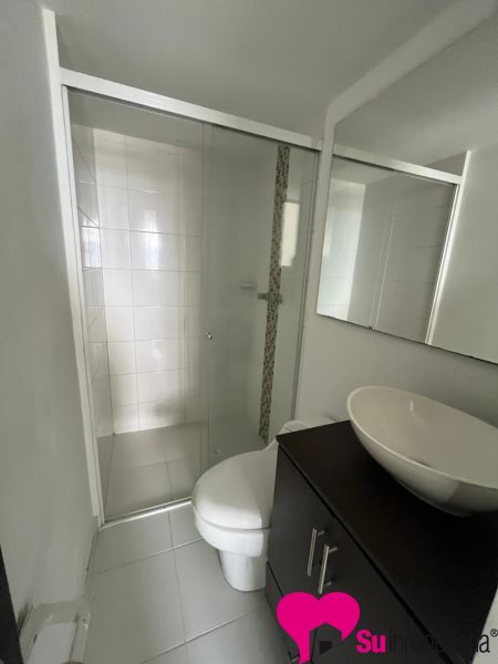 Apartamento Foto 1