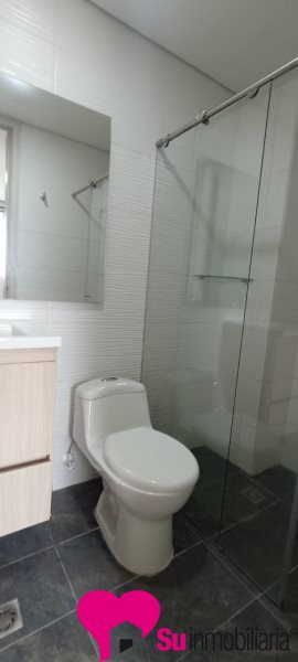 Apartamento Foto 1