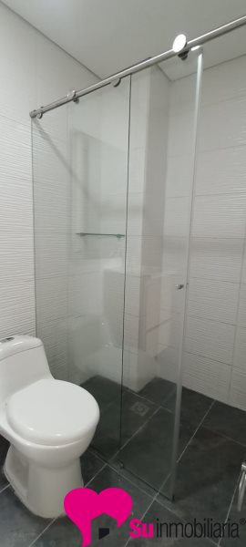 Apartamento Foto 1