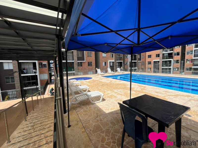 Apartamento Foto 1