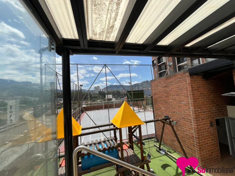 Apartamento Foto 1