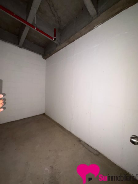 Apto-Loft en Arriendo en Medellín - 10992 Suramericana de arrendamientos