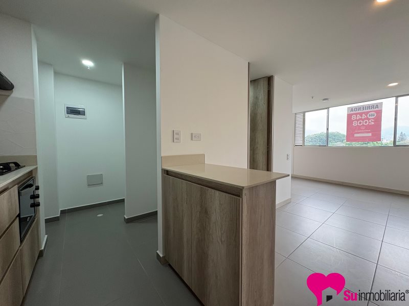 Apto-Loft Foto 1