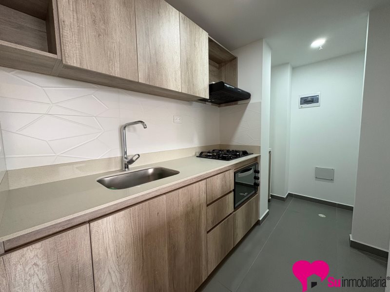 Apto-Loft Foto 1