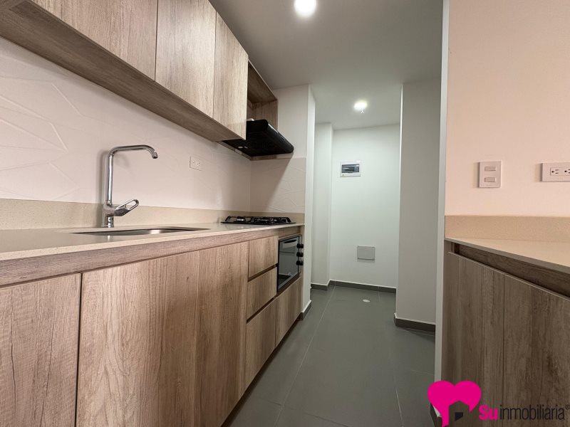 Apto-Loft Foto 1