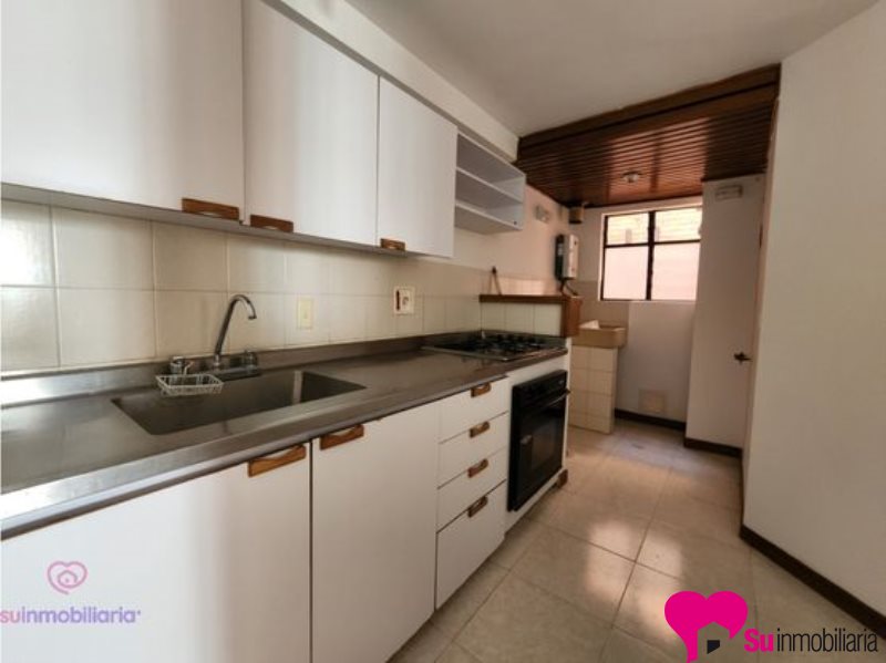 Apartamento Foto 1