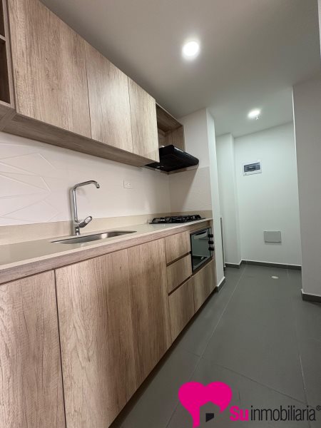 Apto-Loft Foto 1