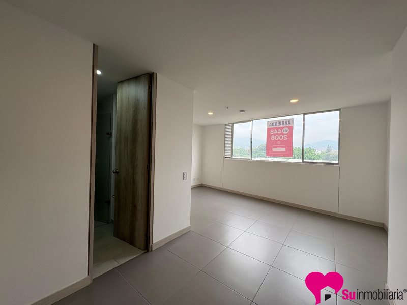 Apto-Loft Foto 1