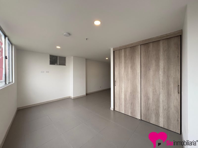 Apto-Loft Foto 1