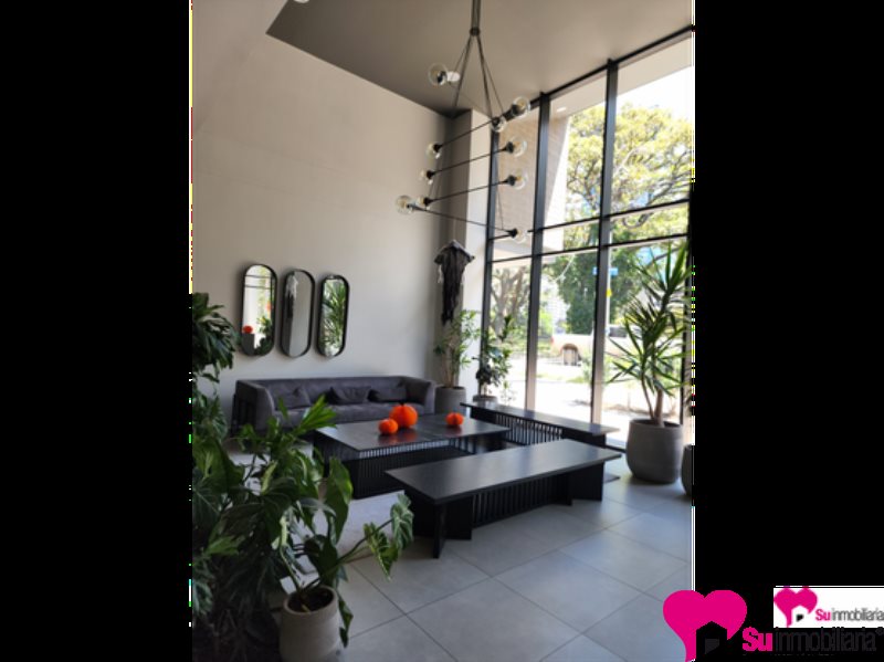 Apto-Loft Foto 1