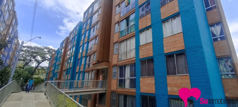 Apartamento en Arriendo en Medellín - 3289 Suramericana de arrendamientos