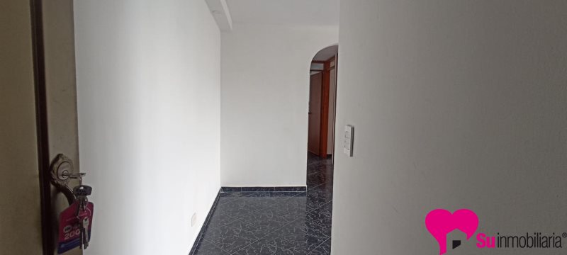 Apartamento Foto 1