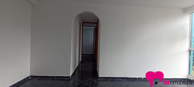 Apartamento Foto 1