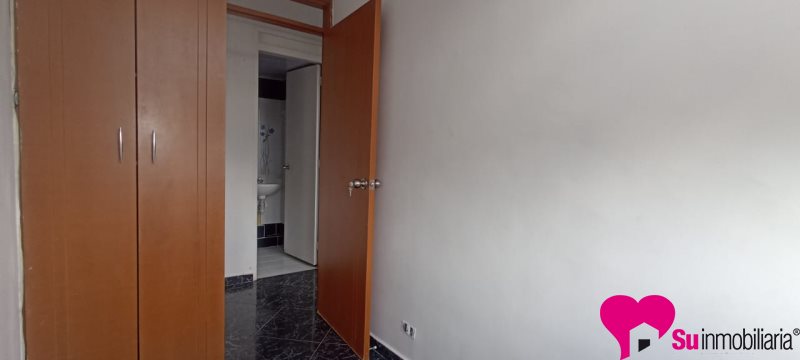 Apartamento Foto 1