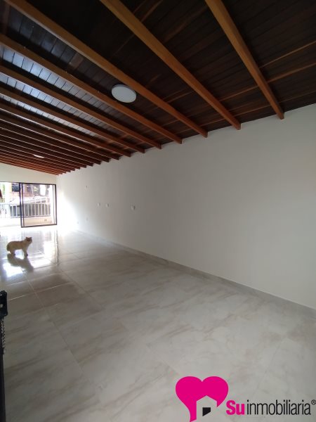 Apartamento en Arriendo en Medellín - 10726 Suramericana de arrendamientos