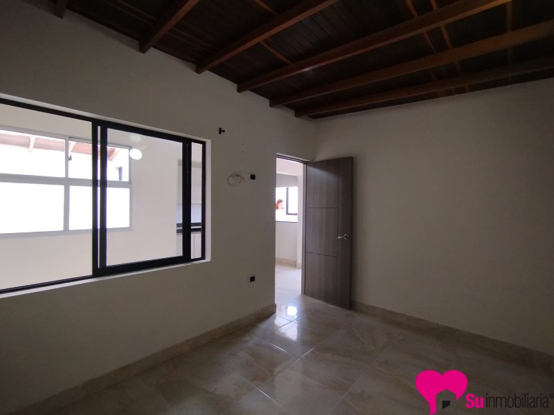 Apartamento Foto 1