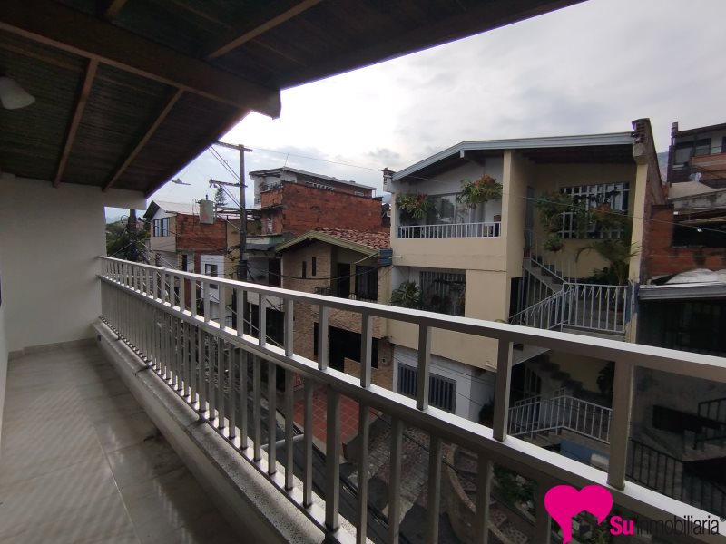 Apartamento Foto 1