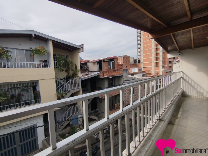 Apartamento Foto 1