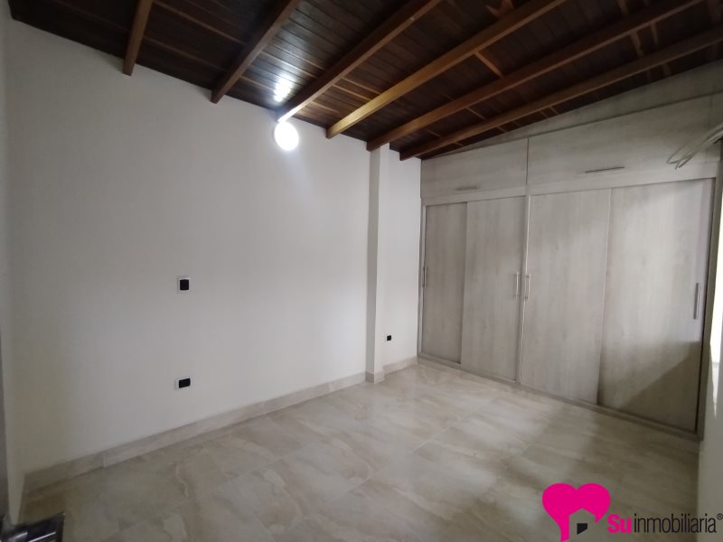 Apartamento Foto 1