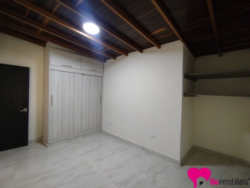 Apartamento Foto 1