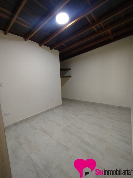 Apartamento Foto 1