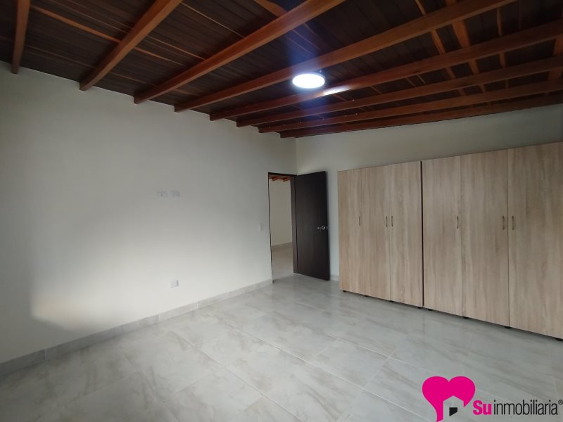 Apartamento Foto 1