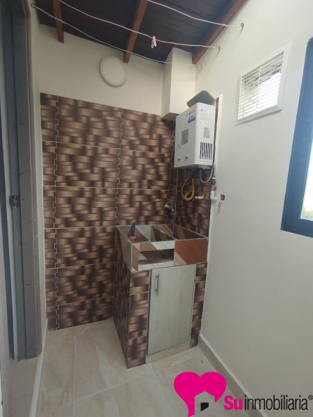 Apartamento Foto 1