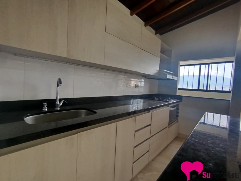 Apartamento Foto 1