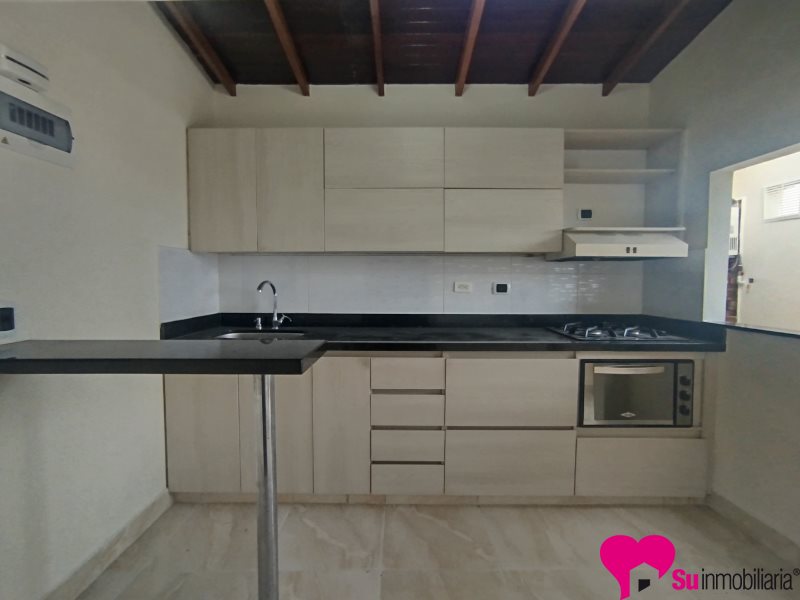 Apartamento Foto 1