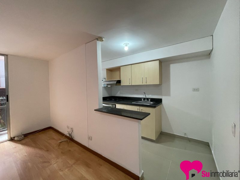 Apartamento Foto 1