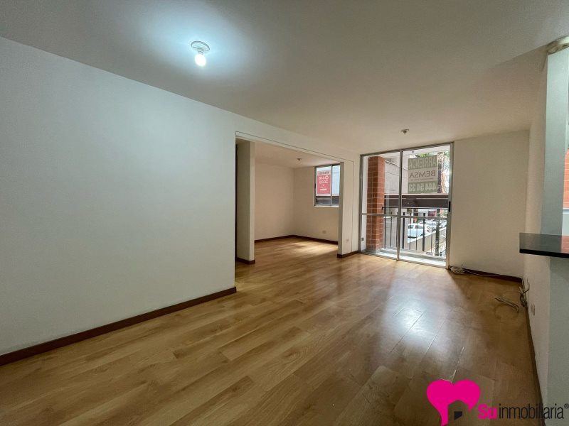 Apartamento Foto 1