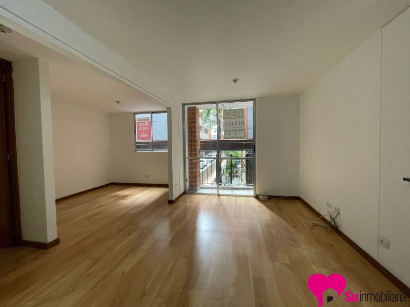 Apartamento Foto 1