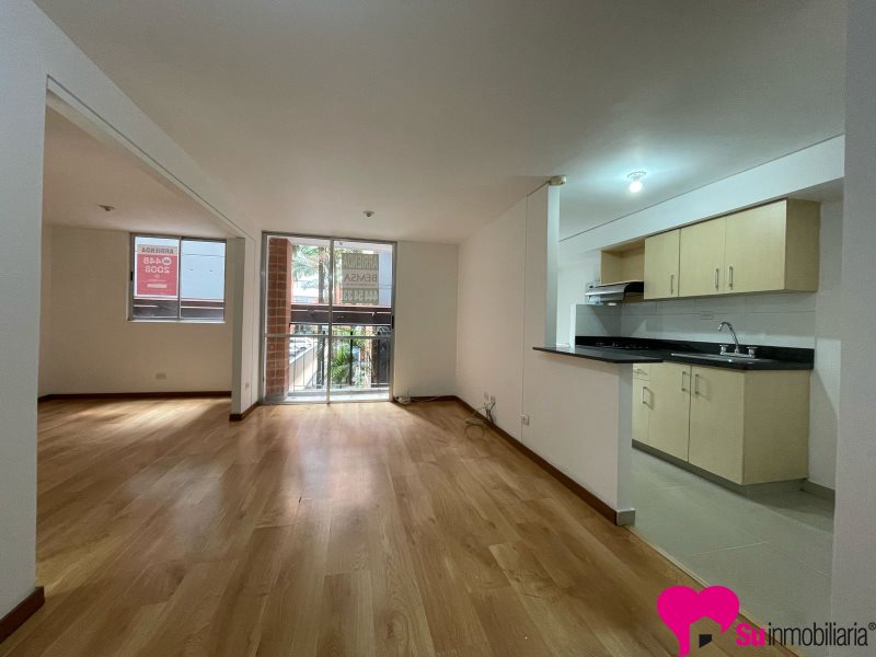 Apartamento Foto 1
