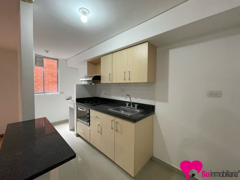 Apartamento Foto 1